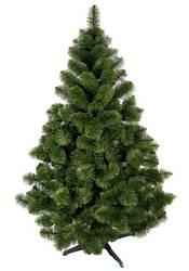 Штучні ялинки