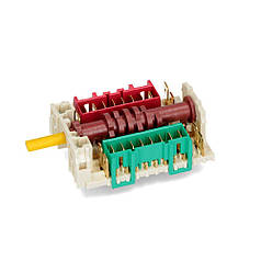 Перемикач режимів духовки Gorenje 618130