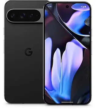 Смартфон Google Pixel 9 Pro XL 256GB Обсидіан
