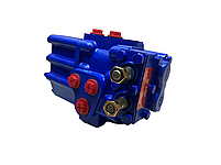 Гідророзподільник Р-80-3/1-22 для тракторів Т-25, Т-16 з плавальним, фото 2