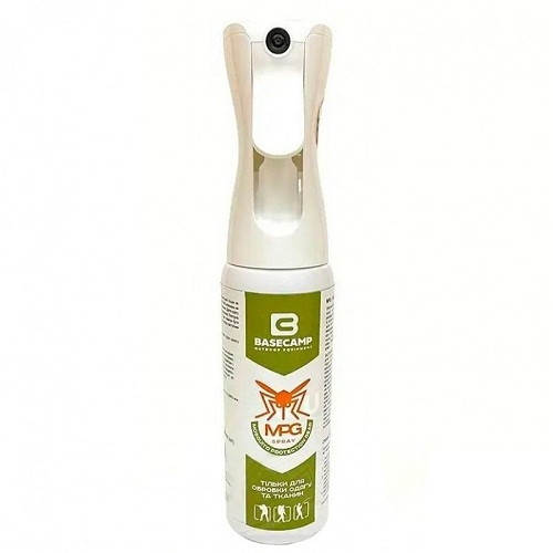 Просочення для спорядження BaseCamp MGP Spray, 300 мл