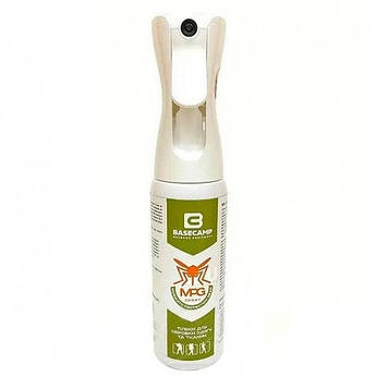 Просочення для спорядження BaseCamp MGP Spray, 300 мл