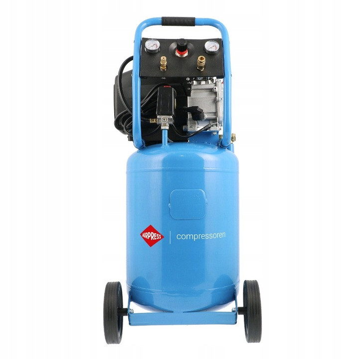 Оливний компресор  Airpress 36852  50l 6bar
