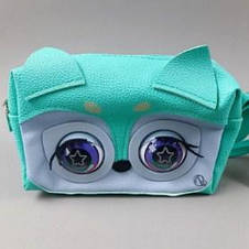 Інтерактивна сумочка з очима, фото 2