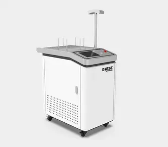 Лазерне зварювання