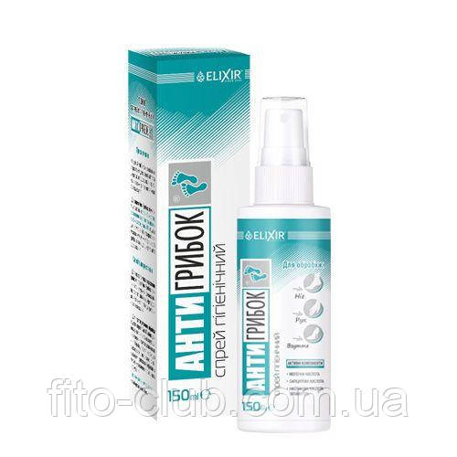 Спрей гігієнічний АнтиГрибок 150 мл