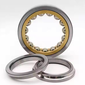 Підшипник QJ208M FO Bearings
