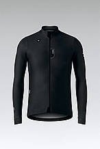 Велокуртка Gobik HEAVY JACKET SKIMO PRO MEN INK BLACK - S