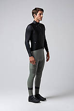 Велокуртка Gobik HEAVY JACKET SKIMO PRO MEN INK BLACK - L, фото 3