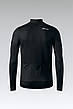 Велокуртка Gobik HEAVY JACKET SKIMO PRO MEN INK BLACK - 2XL, фото 8