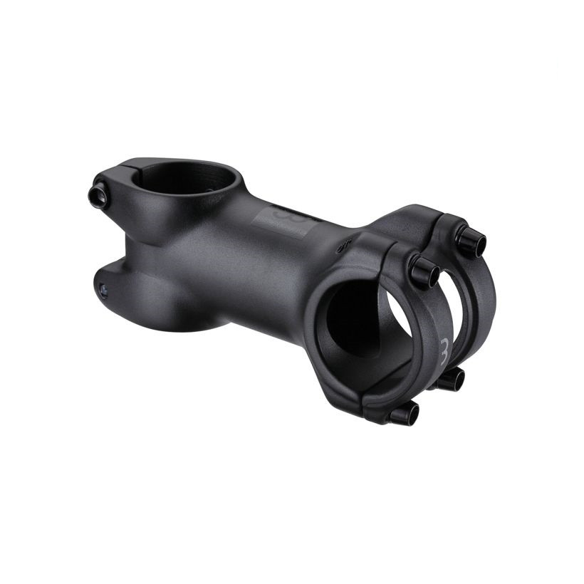Вінос керма BBB BHS-08 "RoadForce II" +/-6D 31.8/60 мм 6061 3D alloy