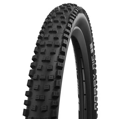 Покришка 29x2.25 (57-622) Schwalbe NOBBY NIC Performance B/B-SK HS602 ADDIX 67EPI, фото 1