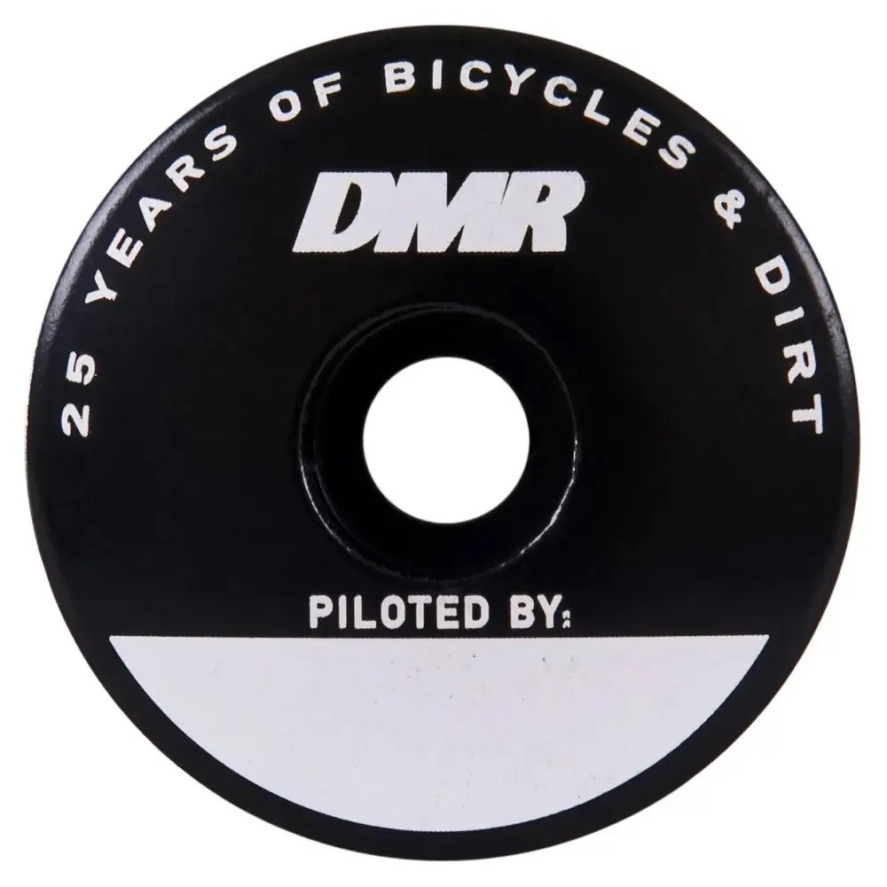 Кришка якоря DMR 25 — Stem Cap