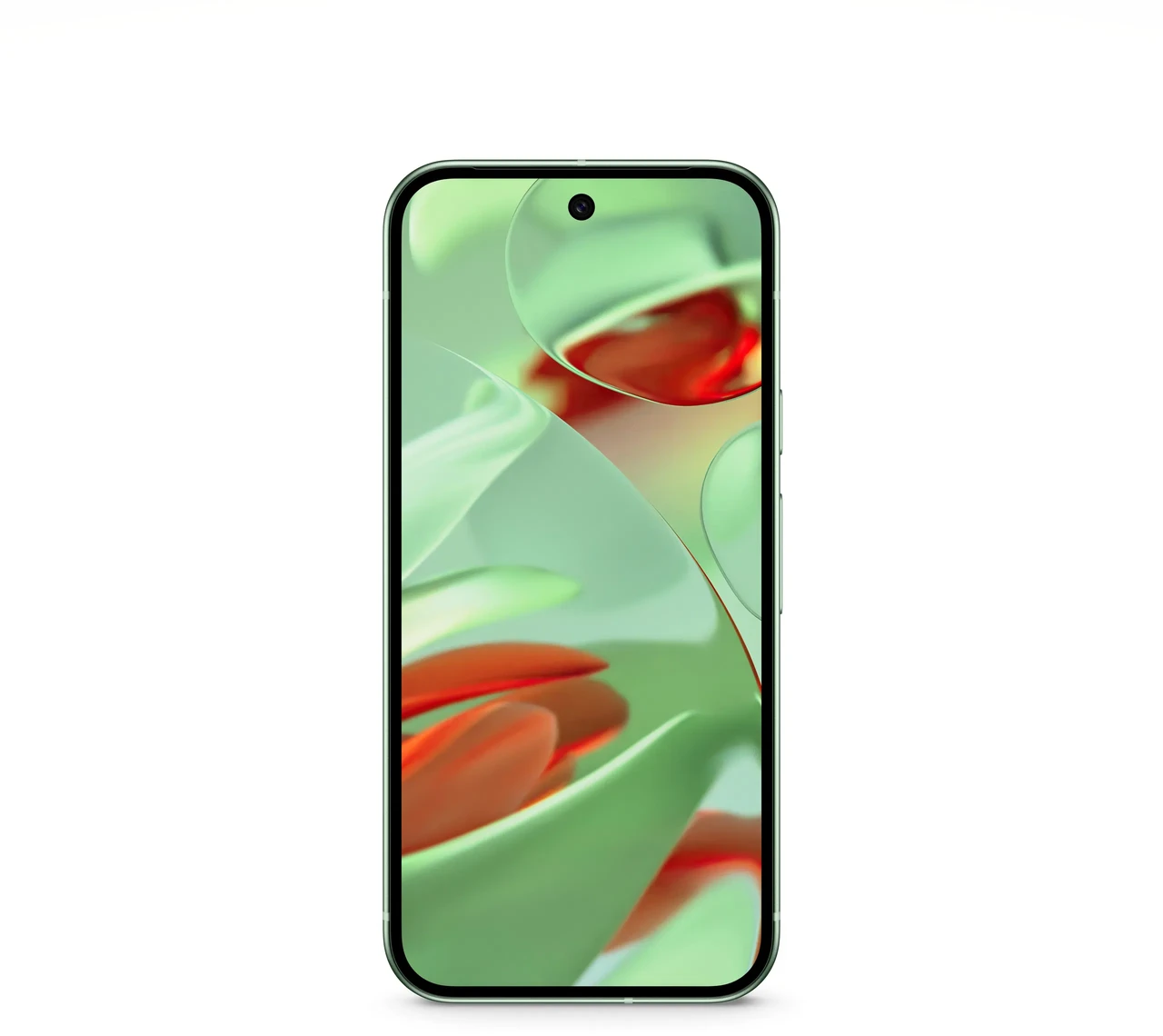 Смартфон Google Pixel 9 256GB Wintergreen, фото 1