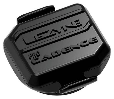 Датчик каденсу LEZYNE PRO CADENCE SENSOR Чорний Y13, фото 1
