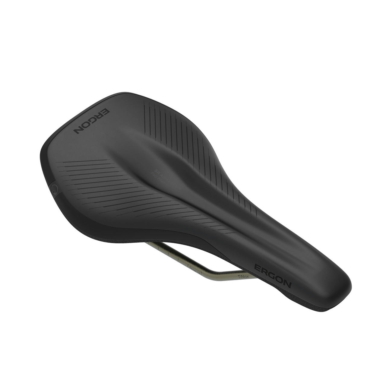 Сідло ERGON SR Allroad Core Pro Men M/L stealth