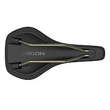 Сідло ERGON SR Allroad Core Pro Men M/L stealth, фото 3