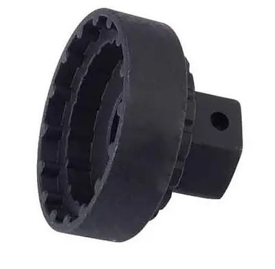 Знімач каретки Synpowell BB-11SK349 (3 в 1)
