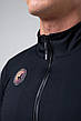 Велокуртка Gobik HEAVY JACKET ARMOUR 2.0 UNISEX VANTA — S, фото 10