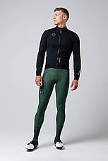 Велокуртка Gobik HEAVY JACKET ARMOUR 2.0 UNISEX VANTA-3XL, фото 3