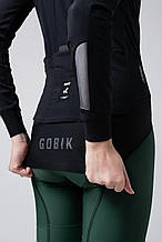Велокуртка Gobik HEAVY JACKET ARMOUR 2.0 UNISEX VANTA-4XL