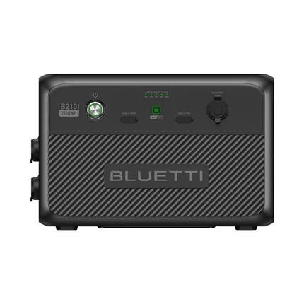 Акумуляторний модуль Bluetti 2150 Вт/год B210, фото 1