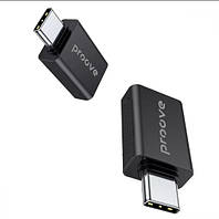 Перехідник OTG Proove Extension USB to Type-C 3.1