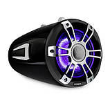 Динаміки морські Fusion Signature Series 3 Marine Wake Tower 7,7” з CRGBW хромовані, фото 3