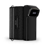 Розумний тонометр Garmin Index BPM, фото 3