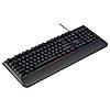 Ігрова клавіатура провідна 2E Gaming KG325 LED USB Ukr чорна, фото 5