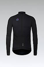 Велокуртка Gobik HEAVY JACKET ARMOUR 2.0 UNISEX VANTA-3XL, фото 5