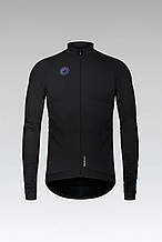 Велокуртка Gobik HEAVY JACKET ARMOUR 2.0 UNISEX VANTA — S