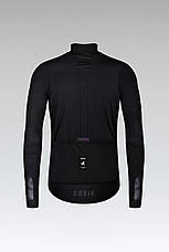 Велокуртка Gobik HEAVY JACKET ARMOUR 2.0 UNISEX VANTA — S, фото 3