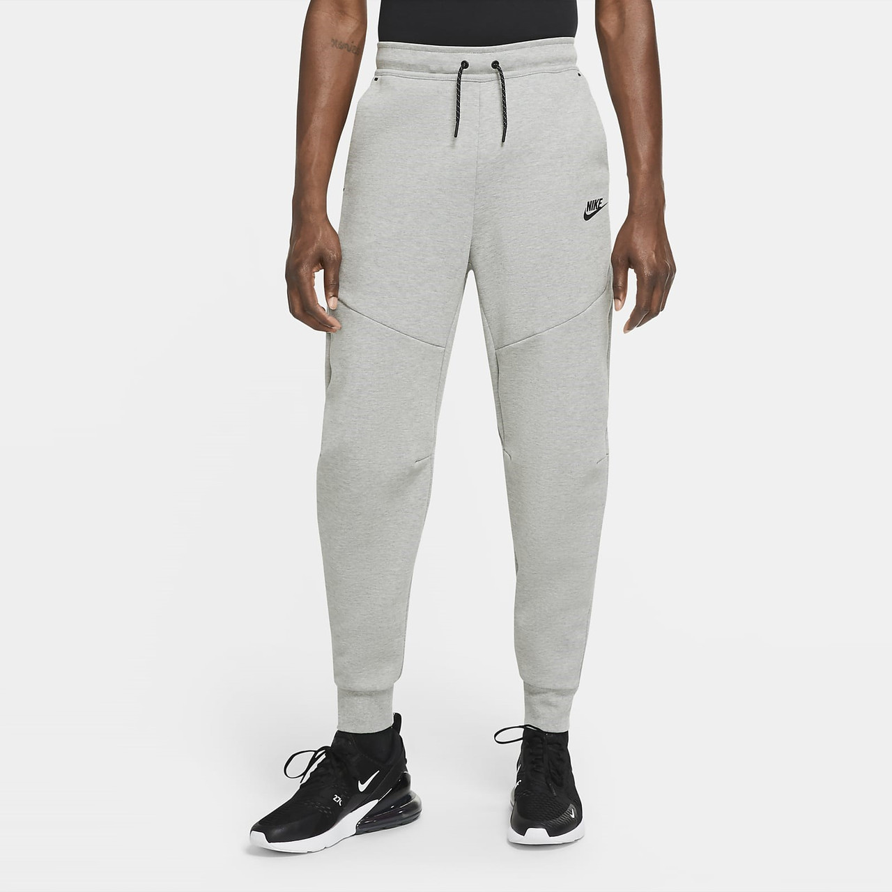 Штани спортивні чоловічі Nike Sportswear Tech Fleece Joggers CU4495-063