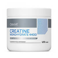 Креатин Ostrovit Creatine 1100 мг 120 капс (347213)