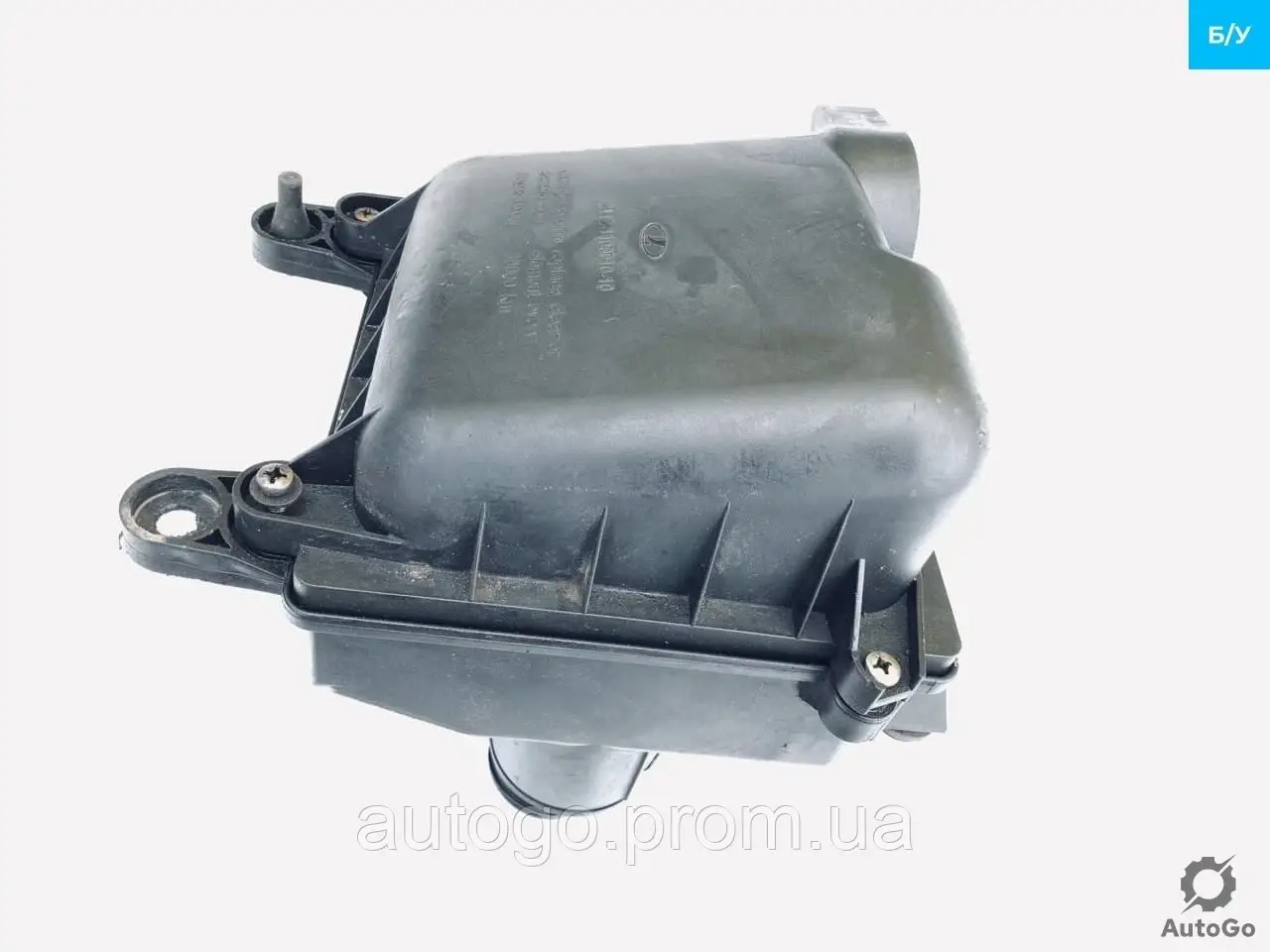 Корпус воздушного фильтра ВАЗ LADA 2110 2111 2112 2113 2114 2115 2112 ...