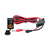 Індикатор стану АКБ CTEK INDICATOR PANEL 1,5 м 56-380, фото 4