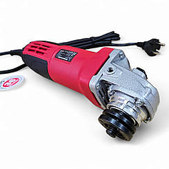 Болгарка, болгарка 125, вушм, болгарка Vitals Ls1275BX Латвія