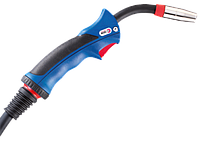 Зварювальний пальник MIG/MAG Abicor Binzel ABIMIG, A 155 LW, 3 м, PDG-309