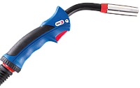 Зварювальний пальник MIG/MAG Abicor Binzel ABIMIG®, A 255 LW, 5 м, KZ-2