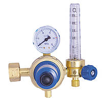 Редуктор кисневий БКО-50-4-2М ДМ (з ротаметром)