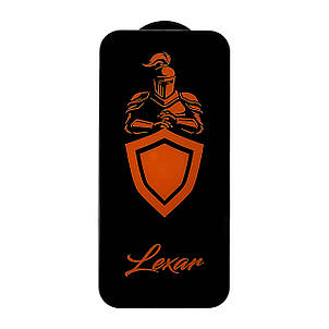Захисне скло Lexar Antistatic (В упаковці) Apple iPhone 14 Pro, фото 1