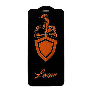 Захисне скло Lexar Antistatic (В упаковці) Apple iPhone X/XS/11 Pro, фото 1