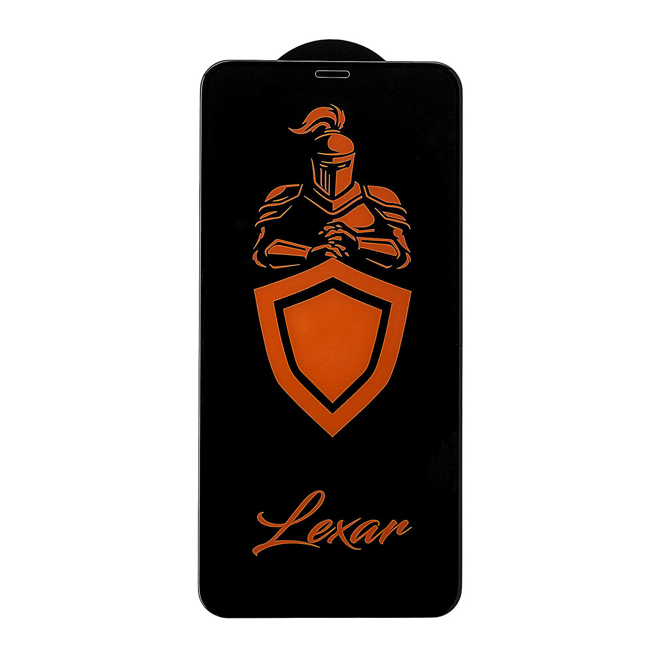 Захисне скло Lexar Antistatic (В упаковці) Apple iPhone XS Max/11 Pro Max