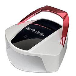 Лампа для манікюру із акумулятором LED+UV Cordless S90 plus