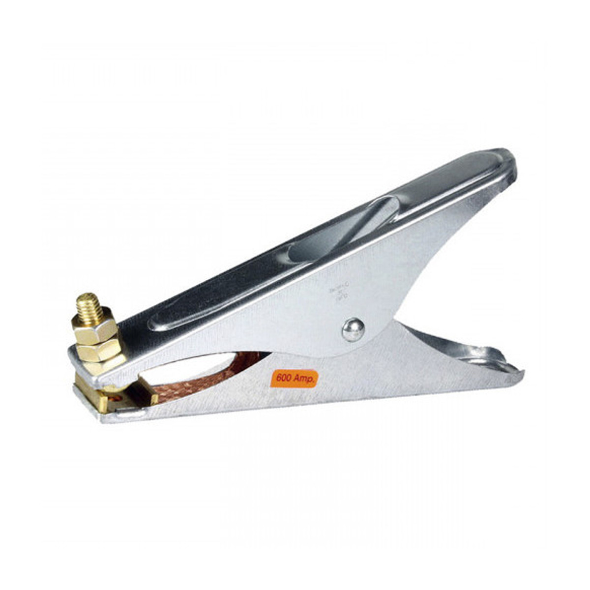 Затискач «маса» ABICOR BINZEL MK 600