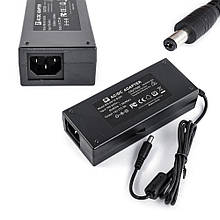 Блок живлення настільний 72W 12 V, роз'єм: 2.1x5.5mm RS-06/12-S335 RS-Power