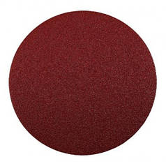 Шліфпапір круглий Sturmax 5220204 діаметром 150 мм з зернистістю Р100