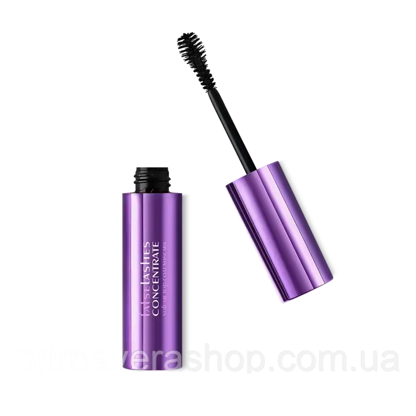 Kiko Milano Туш для вій False Lashes Concentrate, фото 1