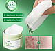 Педи АНТИ АКНЕ із саліциловою кислотою Sadoer Salicylic Acid 3% Acne Repair Cotton Mask, 55 шт, фото 4
